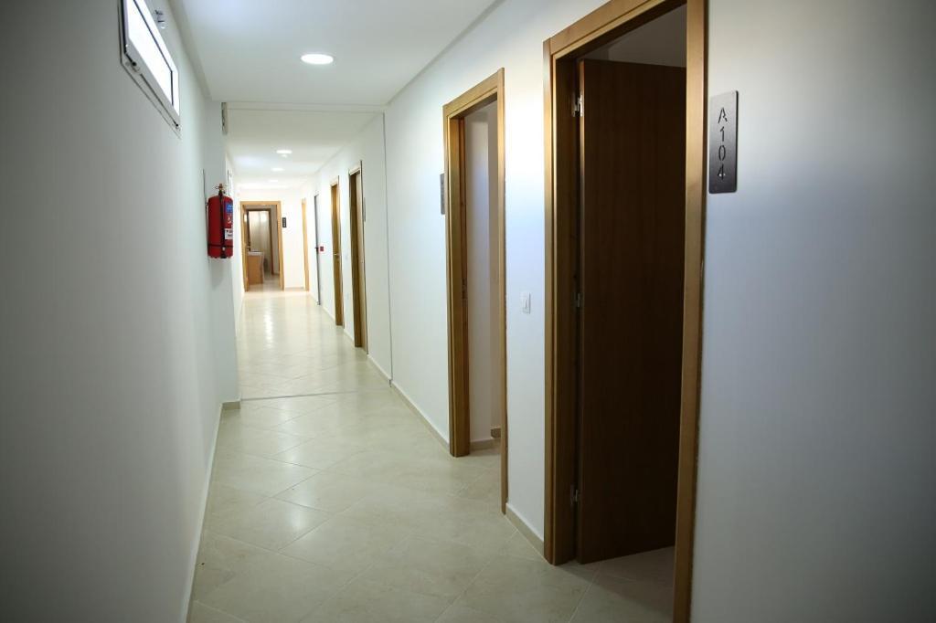 Residence Noujoum Almaarifa Tetouan Exterior photo