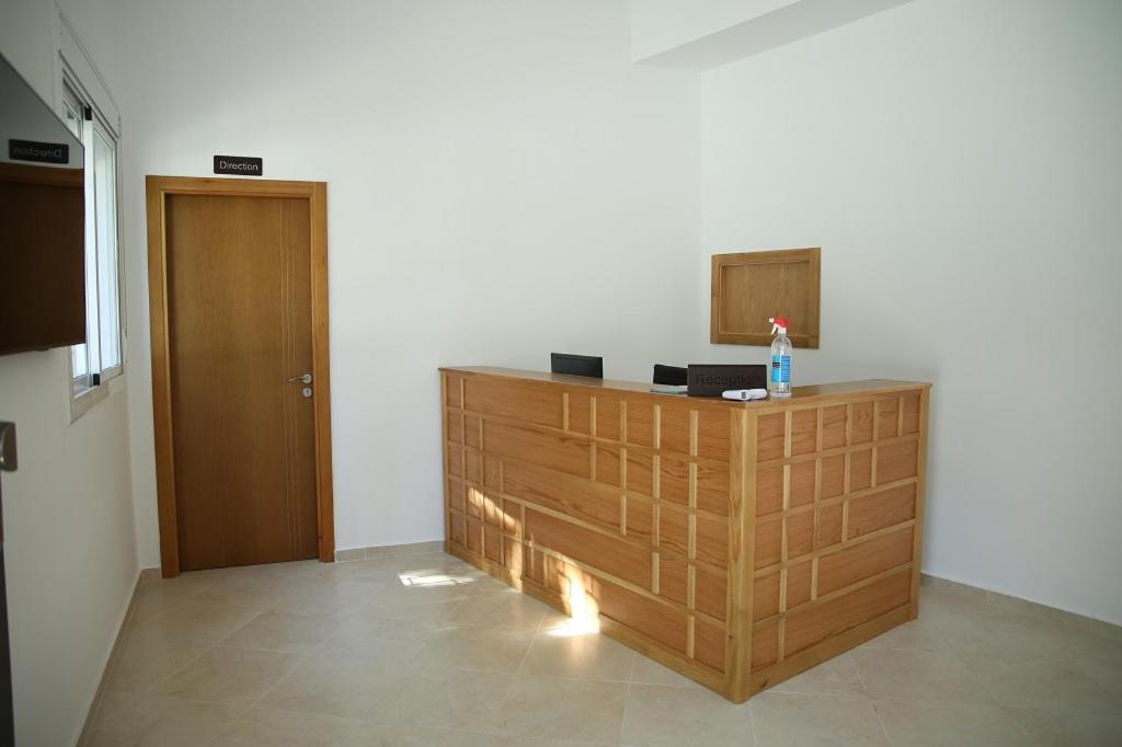 Residence Noujoum Almaarifa Tetouan Exterior photo